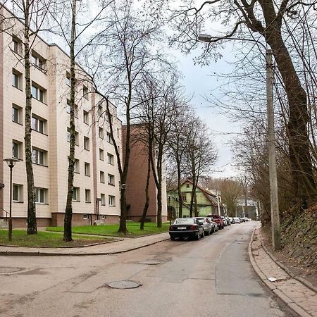 Luxury For Everyone - Hills Park Lux Apartments 3 Vilnius Ngoại thất bức ảnh