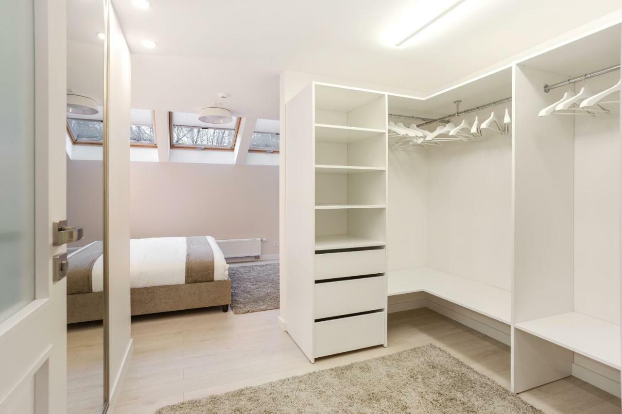 Luxury For Everyone - Hills Park Lux Apartments 3 Vilnius Ngoại thất bức ảnh