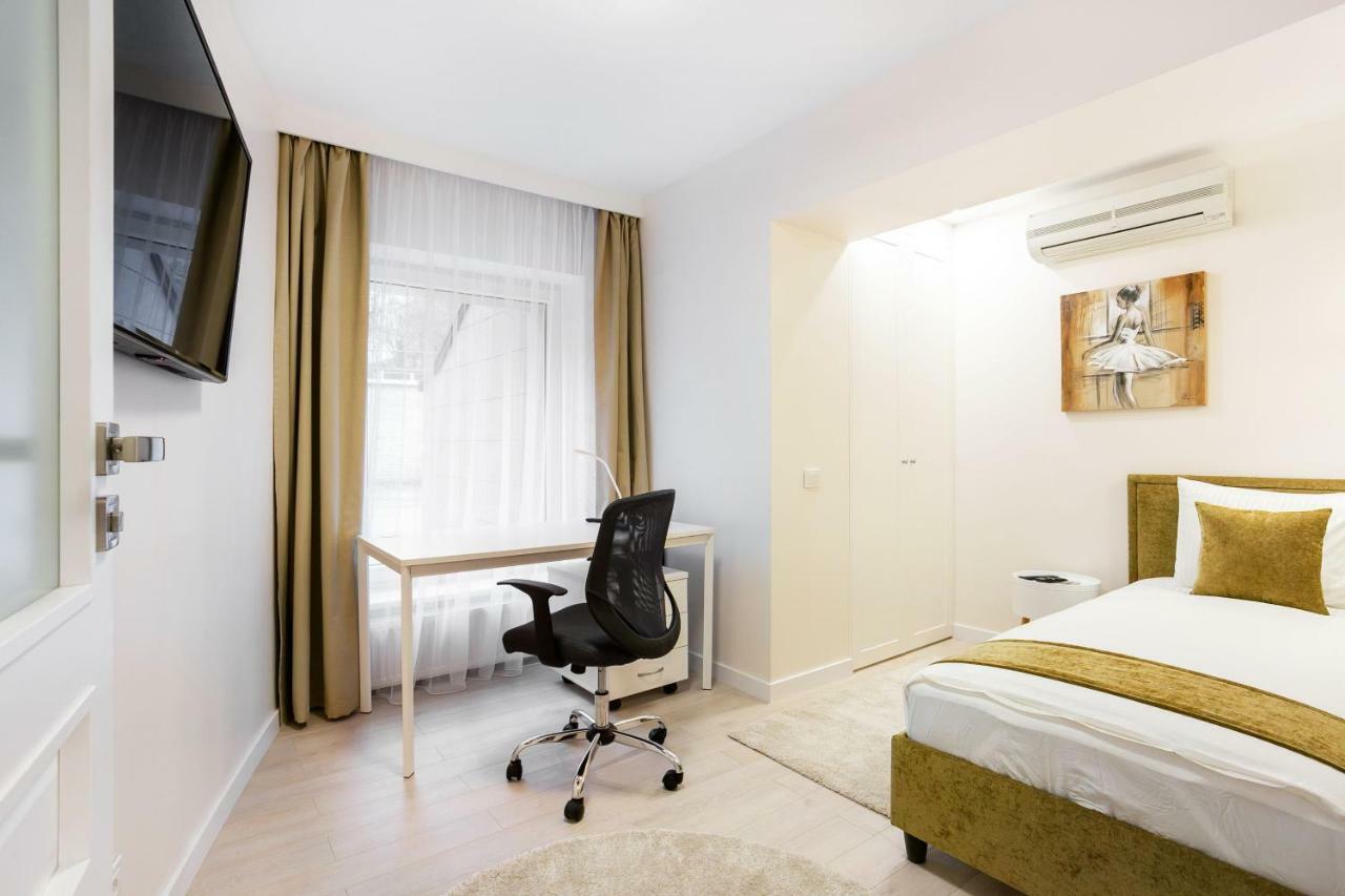 Luxury For Everyone - Hills Park Lux Apartments 3 Vilnius Ngoại thất bức ảnh