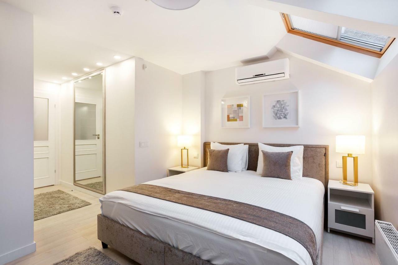 Luxury For Everyone - Hills Park Lux Apartments 3 Vilnius Ngoại thất bức ảnh