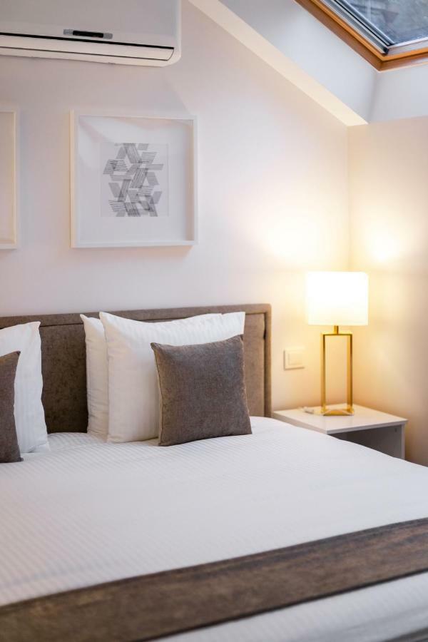 Luxury For Everyone - Hills Park Lux Apartments 3 Vilnius Ngoại thất bức ảnh
