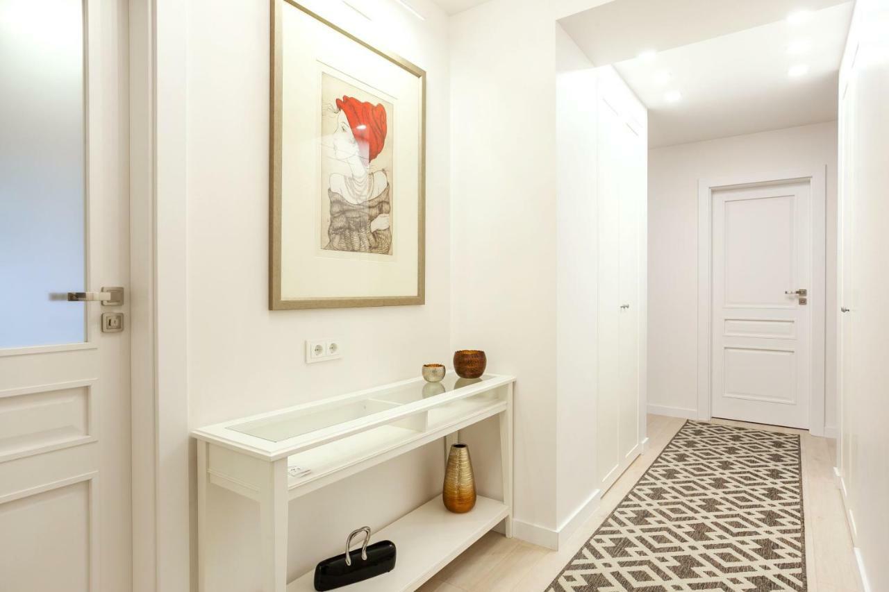 Luxury For Everyone - Hills Park Lux Apartments 3 Vilnius Ngoại thất bức ảnh