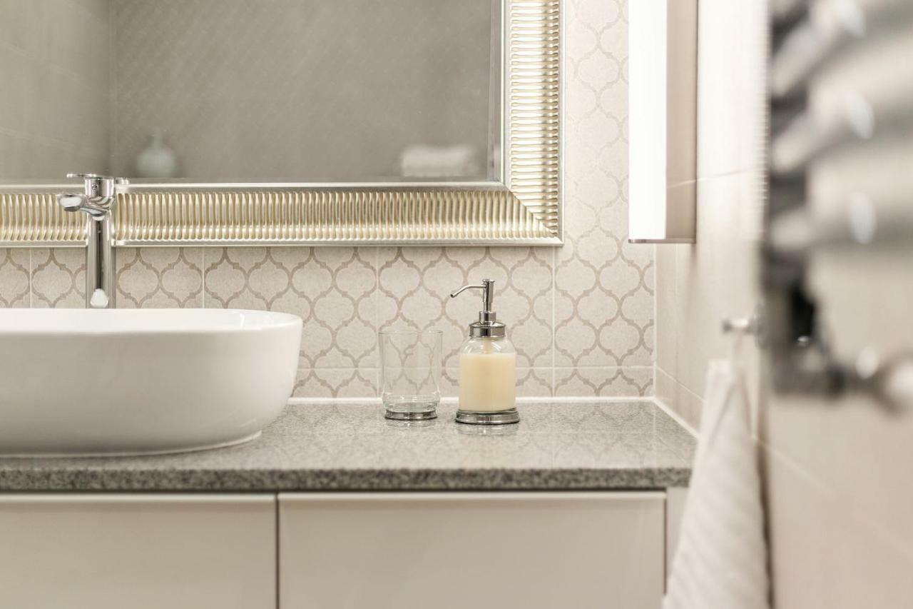 Luxury For Everyone - Hills Park Lux Apartments 3 Vilnius Ngoại thất bức ảnh