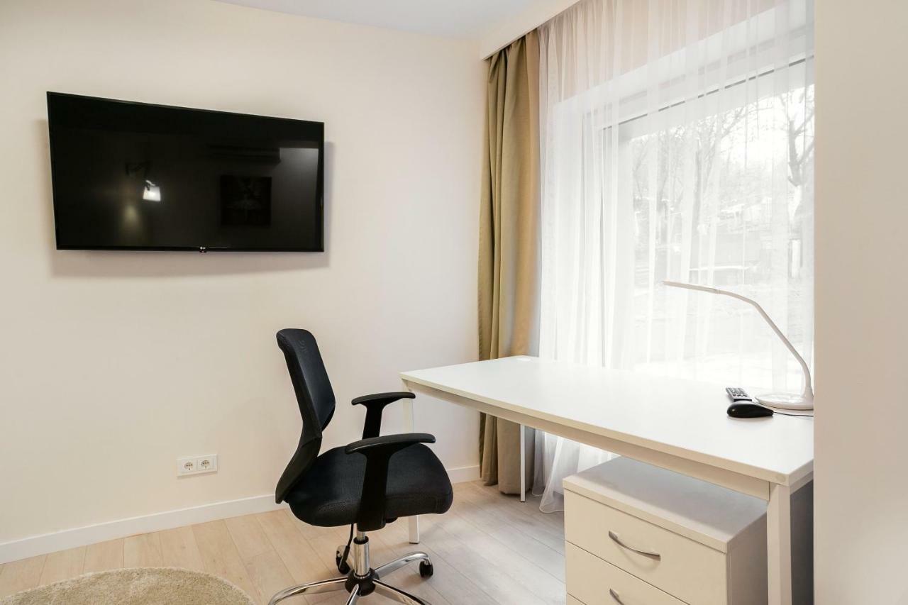 Luxury For Everyone - Hills Park Lux Apartments 3 Vilnius Ngoại thất bức ảnh