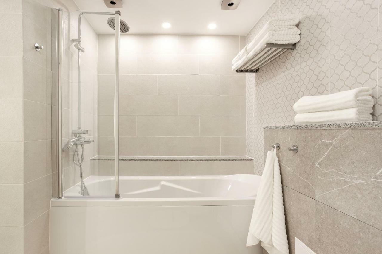 Luxury For Everyone - Hills Park Lux Apartments 3 Vilnius Ngoại thất bức ảnh