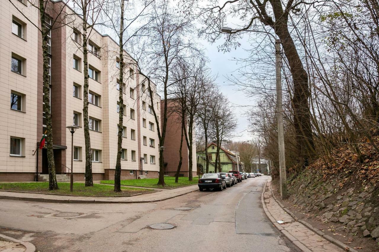 Luxury For Everyone - Hills Park Lux Apartments 3 Vilnius Ngoại thất bức ảnh