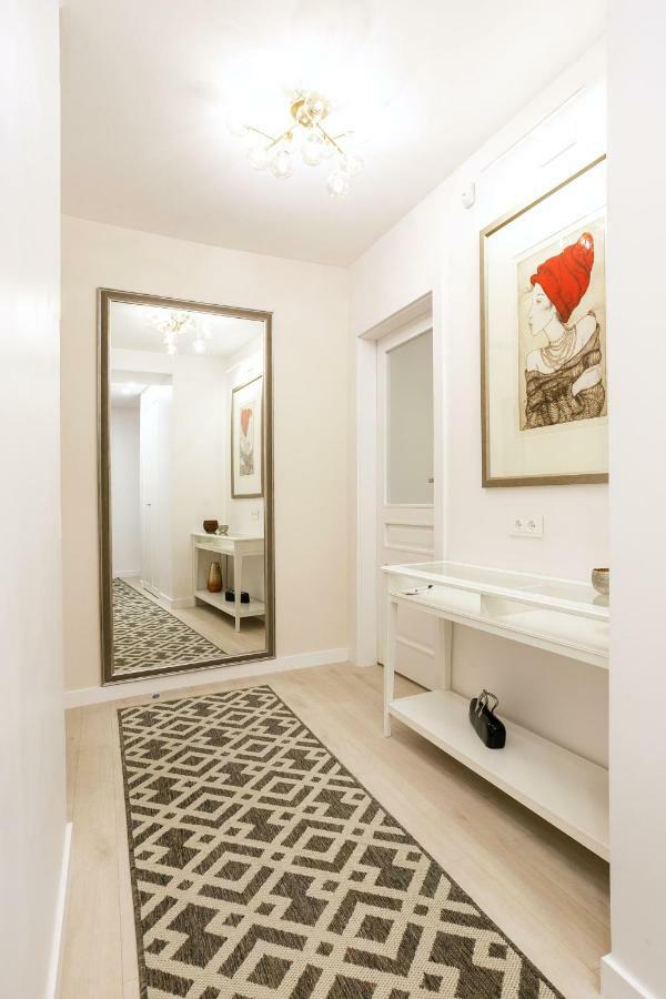Luxury For Everyone - Hills Park Lux Apartments 3 Vilnius Ngoại thất bức ảnh