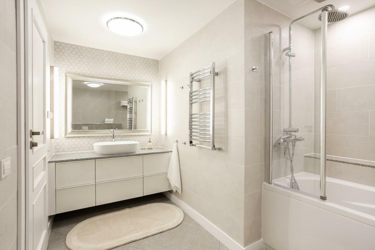 Luxury For Everyone - Hills Park Lux Apartments 3 Vilnius Ngoại thất bức ảnh